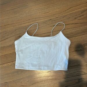 Garage Baby Blue Women’s Tank Top